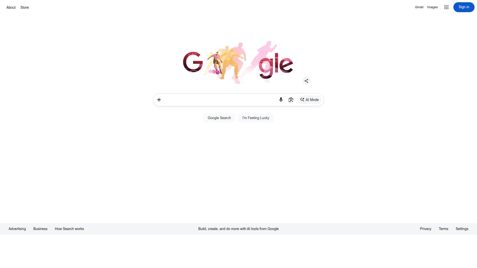 Copy.ai website